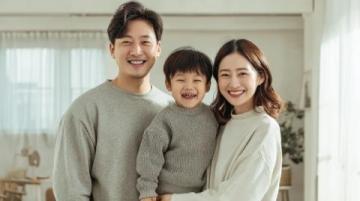 跨国婚姻热议:非洲媳妇Rose怀三胎,吴建云全家迁入三层别墅