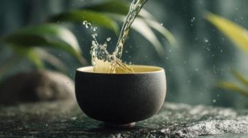 千年神粥武陟油茶：从刘邦救急到乾隆绕道的传奇早餐