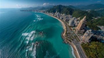 2023年山东高考后必去旅行地推荐:海滨、文化与自然之旅