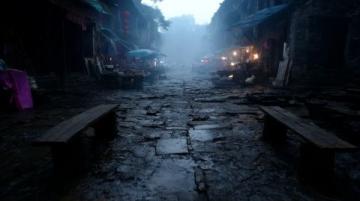 蒙曼漫步塞上老街探寻历史与烟火交织的韵味
