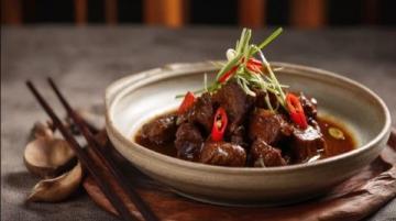 健康湘菜,新口味体验