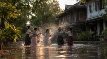 西双版纳5天4晚亲子游攻略:体验热带雨林狂欢,人均900元畅玩全揭秘!