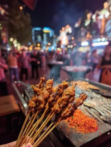 会安、岘港之旅:美食指南与必尝佳肴推荐