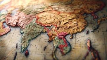 揭秘:我国对俄罗斯地理认知之浅薄