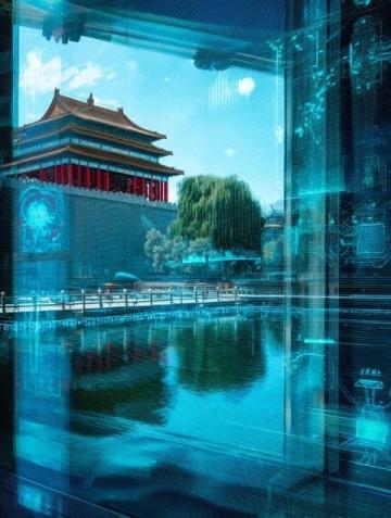 穿梭时空:嘉定区的历史与现代化交织之旅