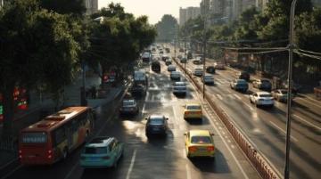 慈溪228国道南段施工设计获批 计划2028年通车