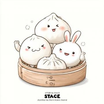家庭简易版芋子包制作方法