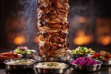 经典西北菜做法详解:手抓羊肉、烤羊肉串等五款美味推荐