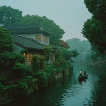 安徽池州探秘江南诗画:5大必打卡景点深度游