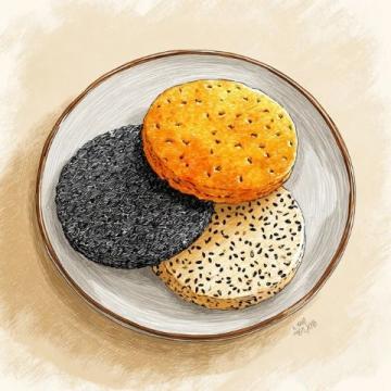 品味辽阳麻糖,回味旧日时光