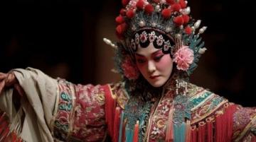 京剧冷知识"春"字辈名角大盘点!原来这些大师都是亲戚?