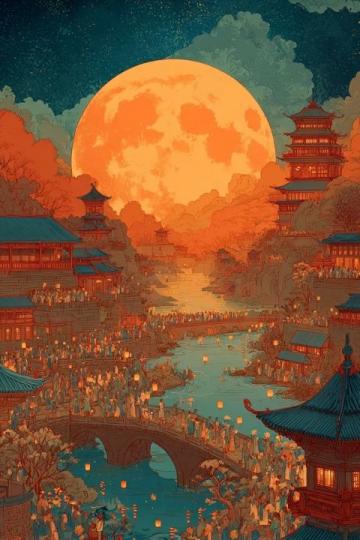 乡下老家中秋节的麻子果令人回味无穷!