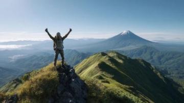 十一假期大别山慢游攻略:武汉至英山桃花冲、岳西鹞落坪4-5日行程推荐