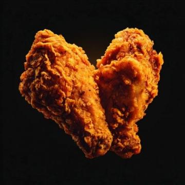 炸鸡翅教程|外婆爱吃这道菜,难得满意。