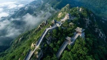 大美河南寻味中原之旅河南5日游