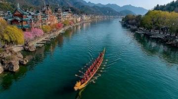 湖北端午节奇遇记:文化探秘与美食之旅
