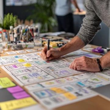 实用经验分享:精心整理的6-8项技巧汇总