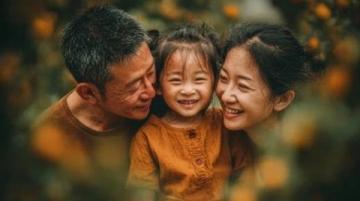 幸福源自生活小事，而非仅限于财富积累