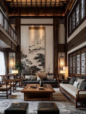 丽江金茂凯悦臻选酒店:毗邻三江并流、玉龙雪山美景,尽享纳西风情与现代设计融合之旅