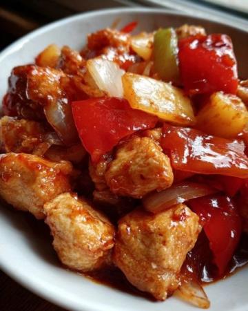 香辣可口的农家小炒肉家常做法