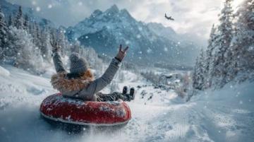 金佛山耍雪攻略:两天一夜玩乐指南来袭!