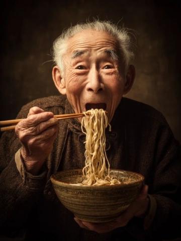 奶奶必学的八款经典面食，最后一款让人赞不绝口