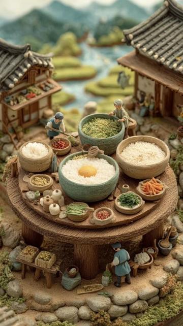 探索高要美食地图:各地镇街的独特味觉之旅