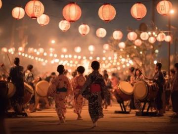 月圆灯亮时刻,共度团圆佳节