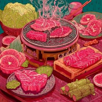 今天中午煎蚝烙吃