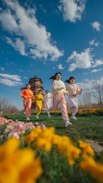 春游武汉：味蕾探险·优雅奢居·音乐盛宴之旅