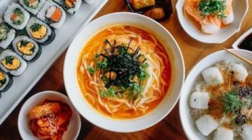 中国八大菜系精华盘点:地域美食大集合