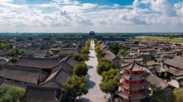 
运城三天游攻略：探秘盐湖、关帝庙，漫游永乐宫与鹳雀楼
