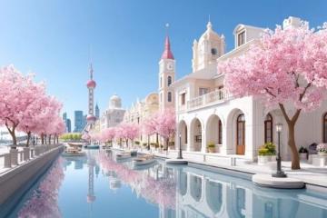 五一假期来济宁,这些美景值得一游!