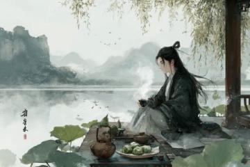 苏轼古代的吃货与诗人双料冠军!
