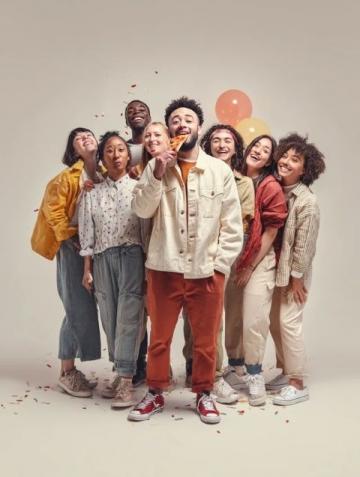 家人们谁懂!时代少年团新综艺简直笑不活了