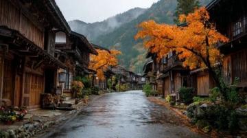 500元环游东日本!JR东日本平日旅行优惠票限时发售