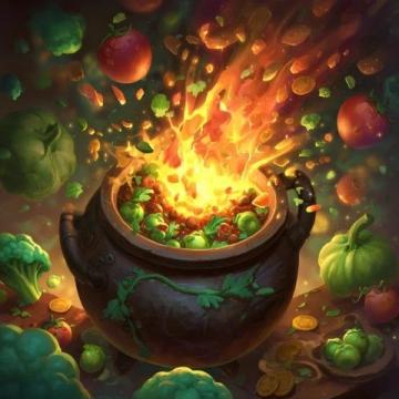 东北美食探险记:零下20℃的铁锅炖与碳水狂欢盛宴