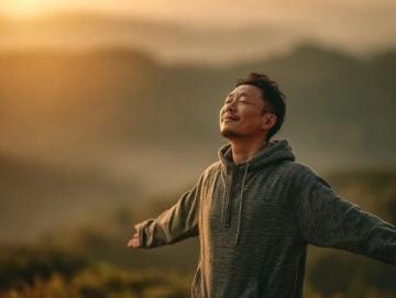 被忽视的五个延寿秘诀:真正的长寿之道隐藏在日常细节中