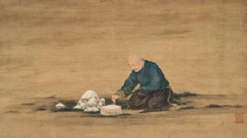 曹云金的十个冷知识
