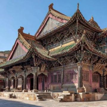 丽江四天三晚旅行指南 最全不踩雷!雪山古镇美味全在这里!