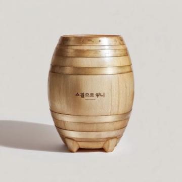 自制米酒教程大全:多样风味尽在一罐中