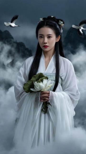 李雪琴为何总是被排挤?这次她到底遭遇了什么惊人的变故?