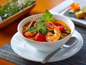 如何在家自制美味肉丁胡辣汤:色泽诱人、汤稠料足