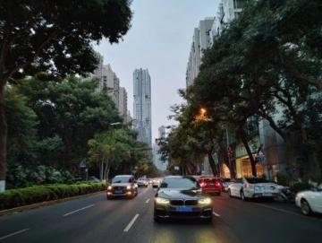 春意盎然,成都平原上,春日自驾之旅正当时!