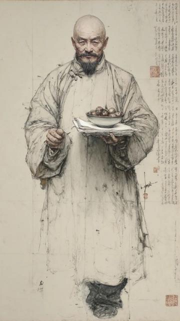 苏轼:千古风流人物,文政双绝的饮食探索者