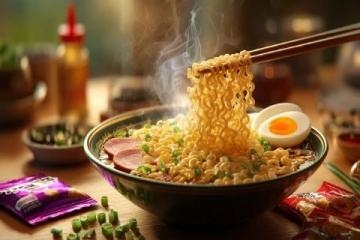 十大螺蛳粉品牌排行榜(正宗好吃螺蛳粉十大排行榜)