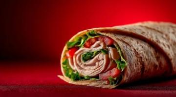 美味升级:探索豆皮包裹的三明治创新食谱