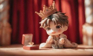 **标题泉州海鲜盲盒火上热搜！网红二百者也吃嗨，揭秘隐藏款有多绝？**