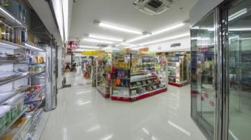 湖北省孝感市超市最旺的超市为何是悦活里？