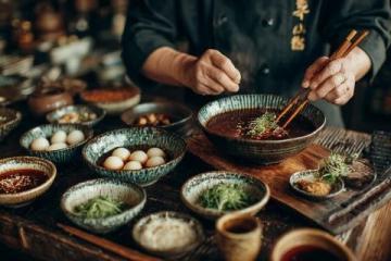 大连君悦酒店元宵情人节双节礼遇浪漫共享团圆美食